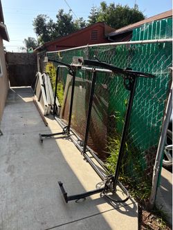 Rack for Chevy s10 or Sonoma