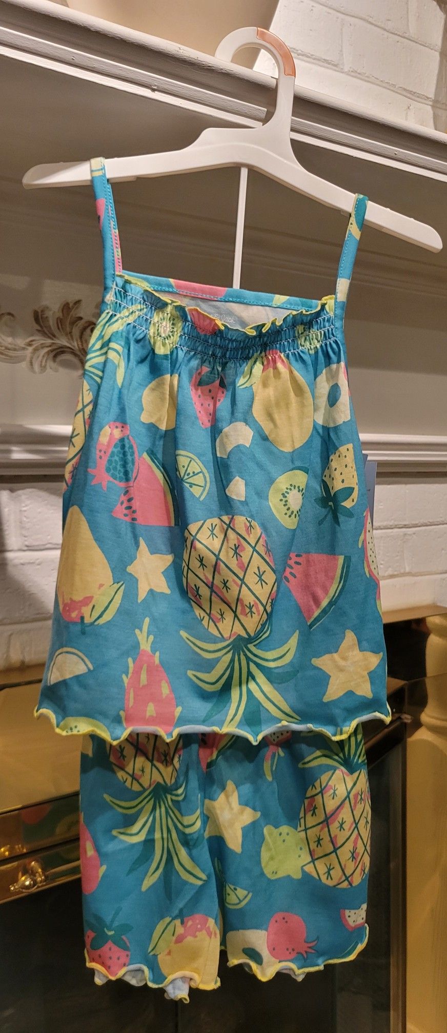 New Sleepwear Set