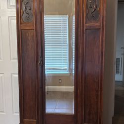 Armoire 