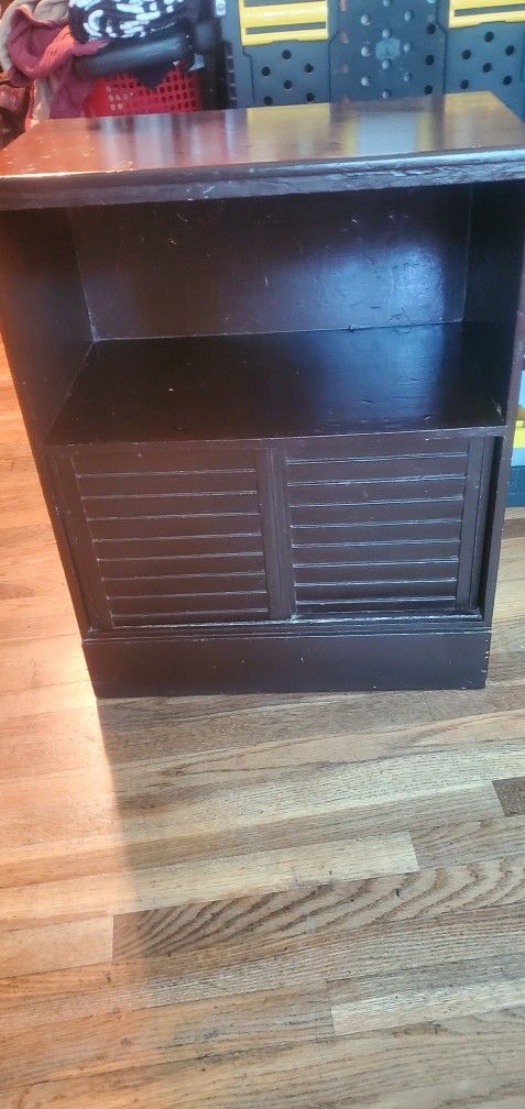 Book Storage