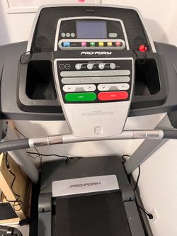 Treadmill