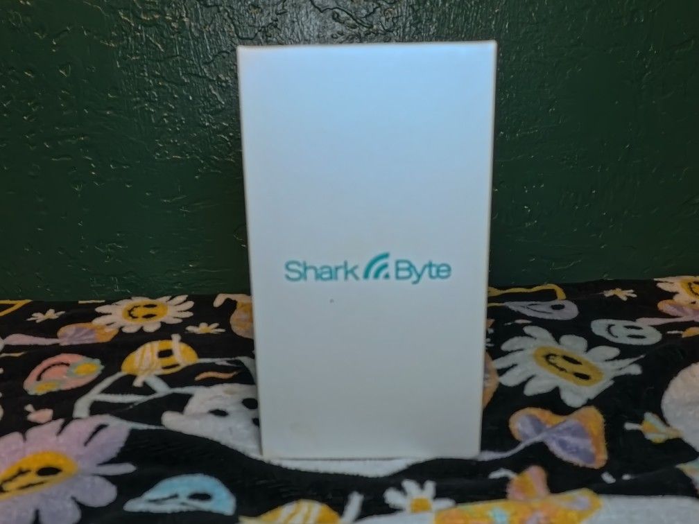 Shark Byte By Fat Shark