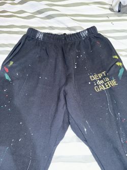 Gallery Dept. Men’s Joggers/Sweats - Size L