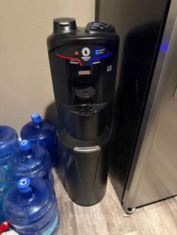 Primo Water Dispenser