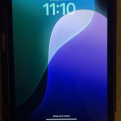 IPAD Latest Version  11.1 Inch Screen