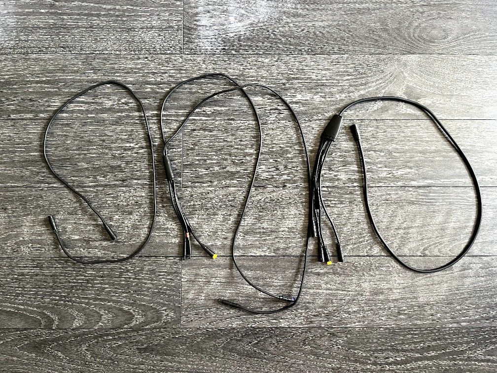Super73 S2 Wiring Cable Harness