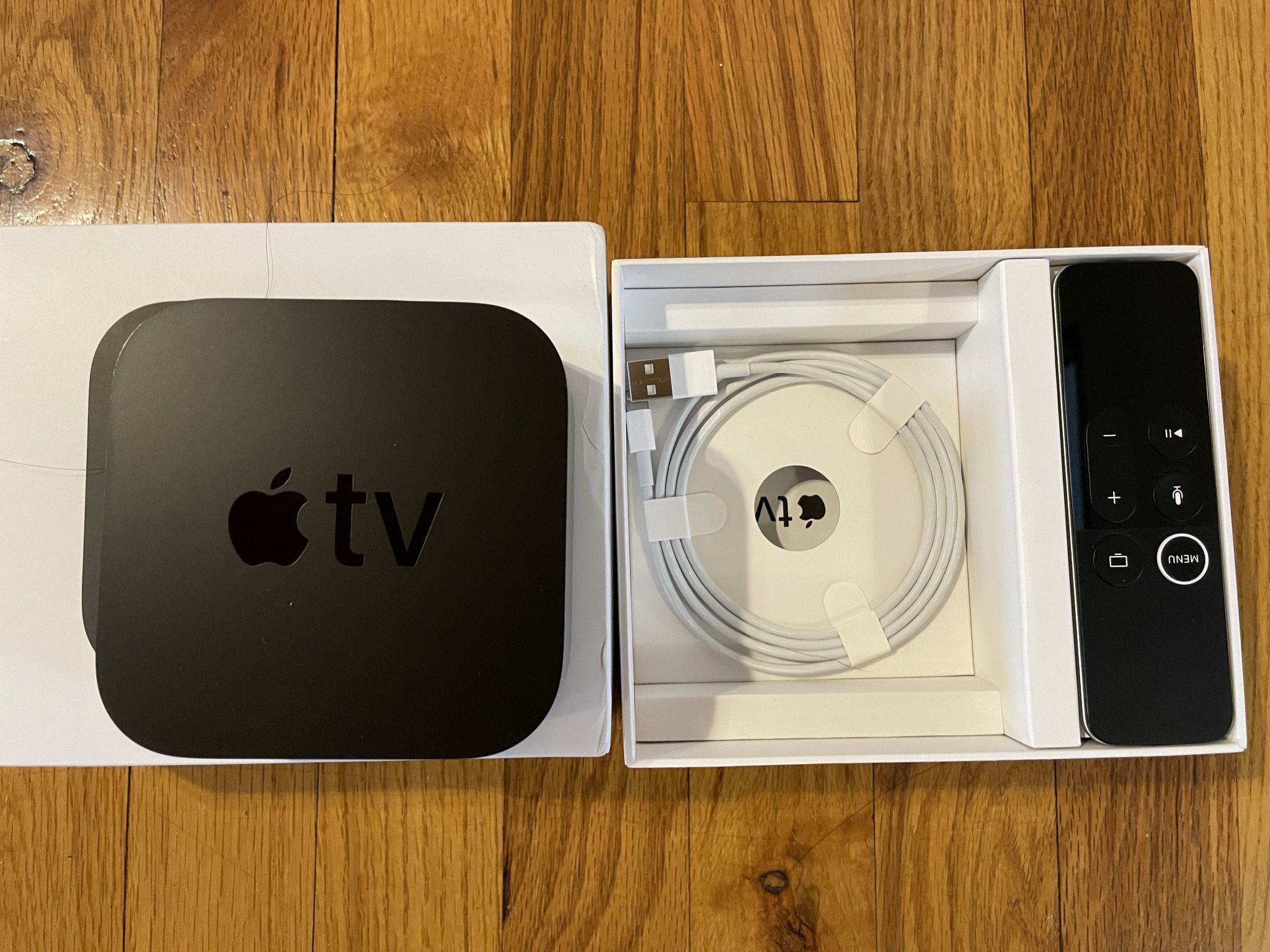 Apple TV 4K 1st Gen 32 GB