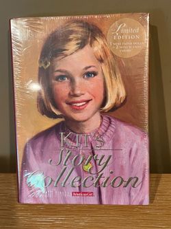 The American Girls Collection