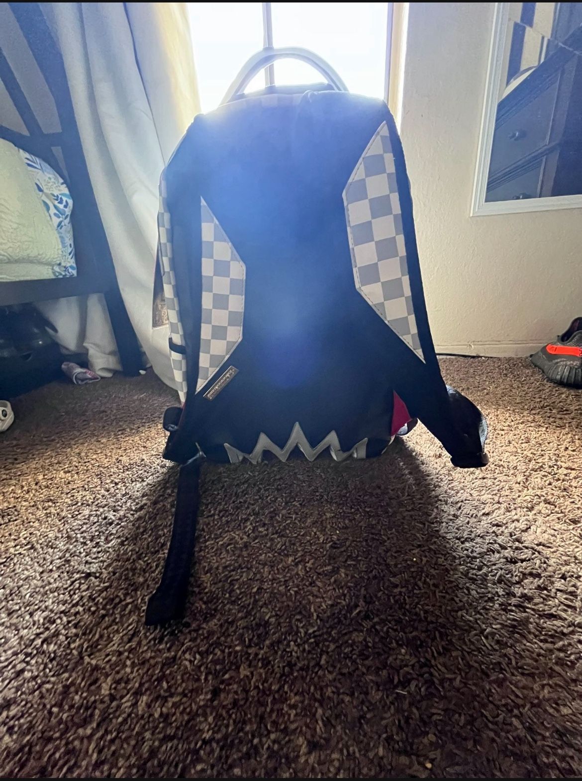 Backpack