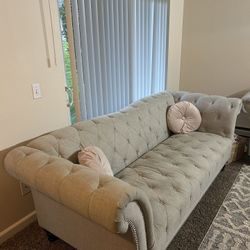 Couches For Sale!!