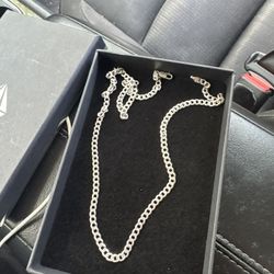 Men’s Chain