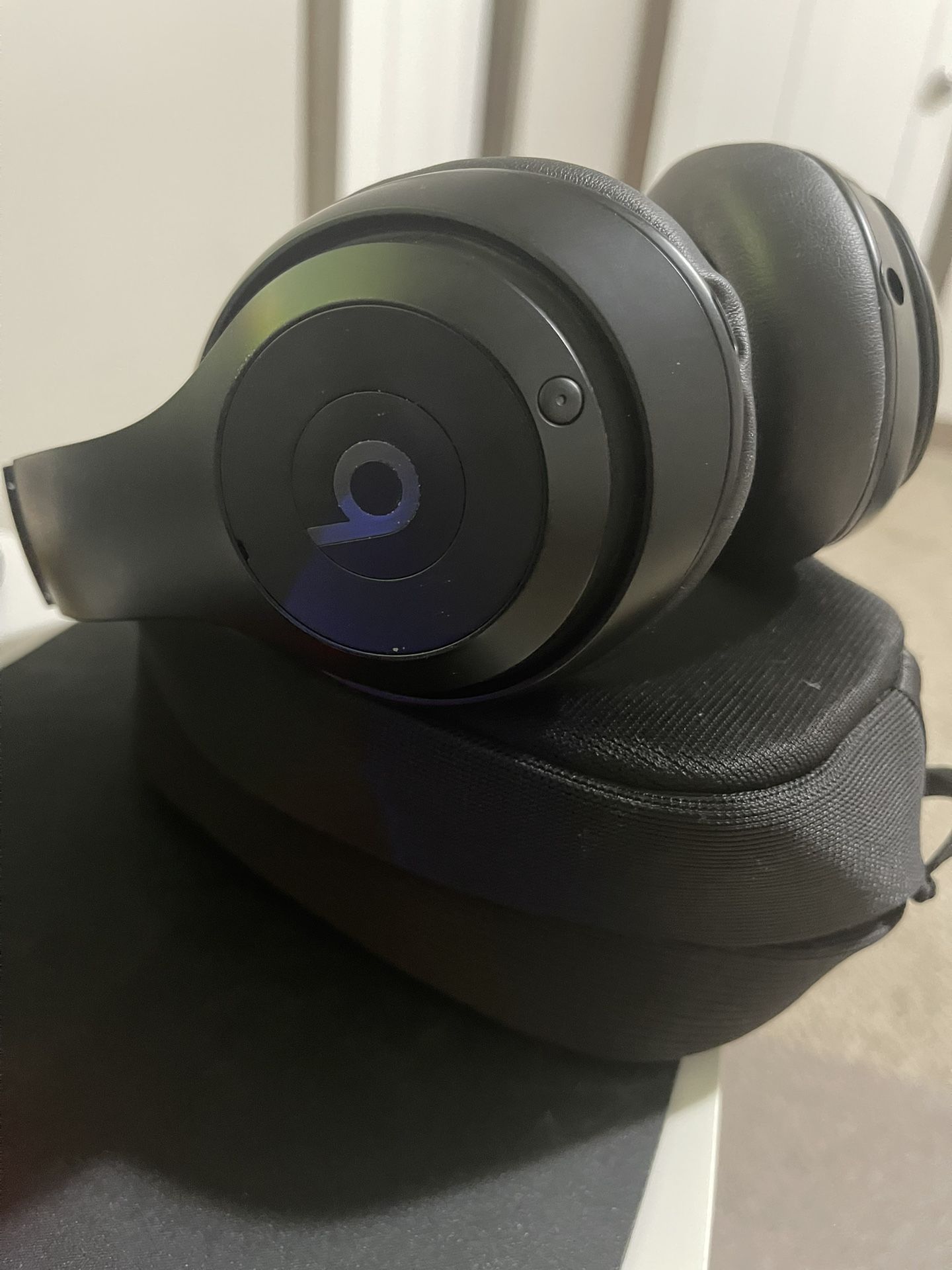 Beats Studio Pro (can Negotiate Price)