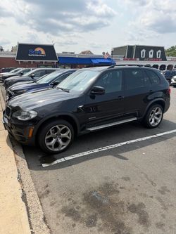 2013 BMW X5