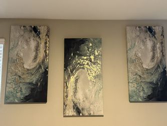 Paintings