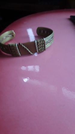 Unisex bracelet ,it is unique