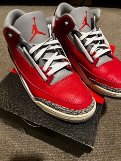 Air Jordan 3 Retro SE