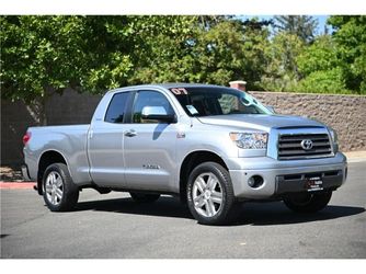 2007 Toyota Tundra Double Cab