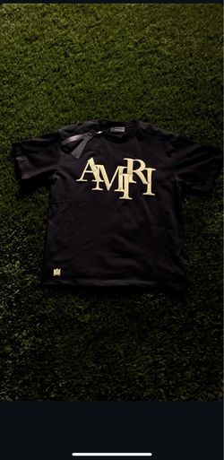Amiri Shirts