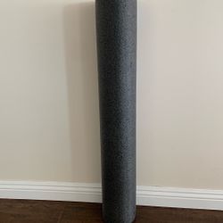 Exercise Foam Roller