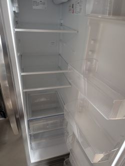 Frigidaire Fridge