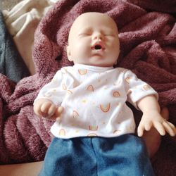 150 I Full Realistic Doll That Drips In Wits Full Body Silicone