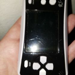 400 Games Handheld System