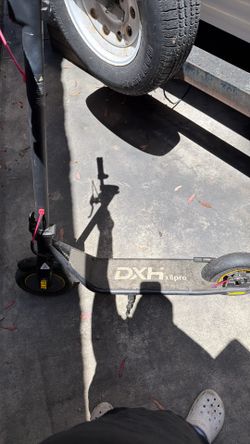 Scooter
