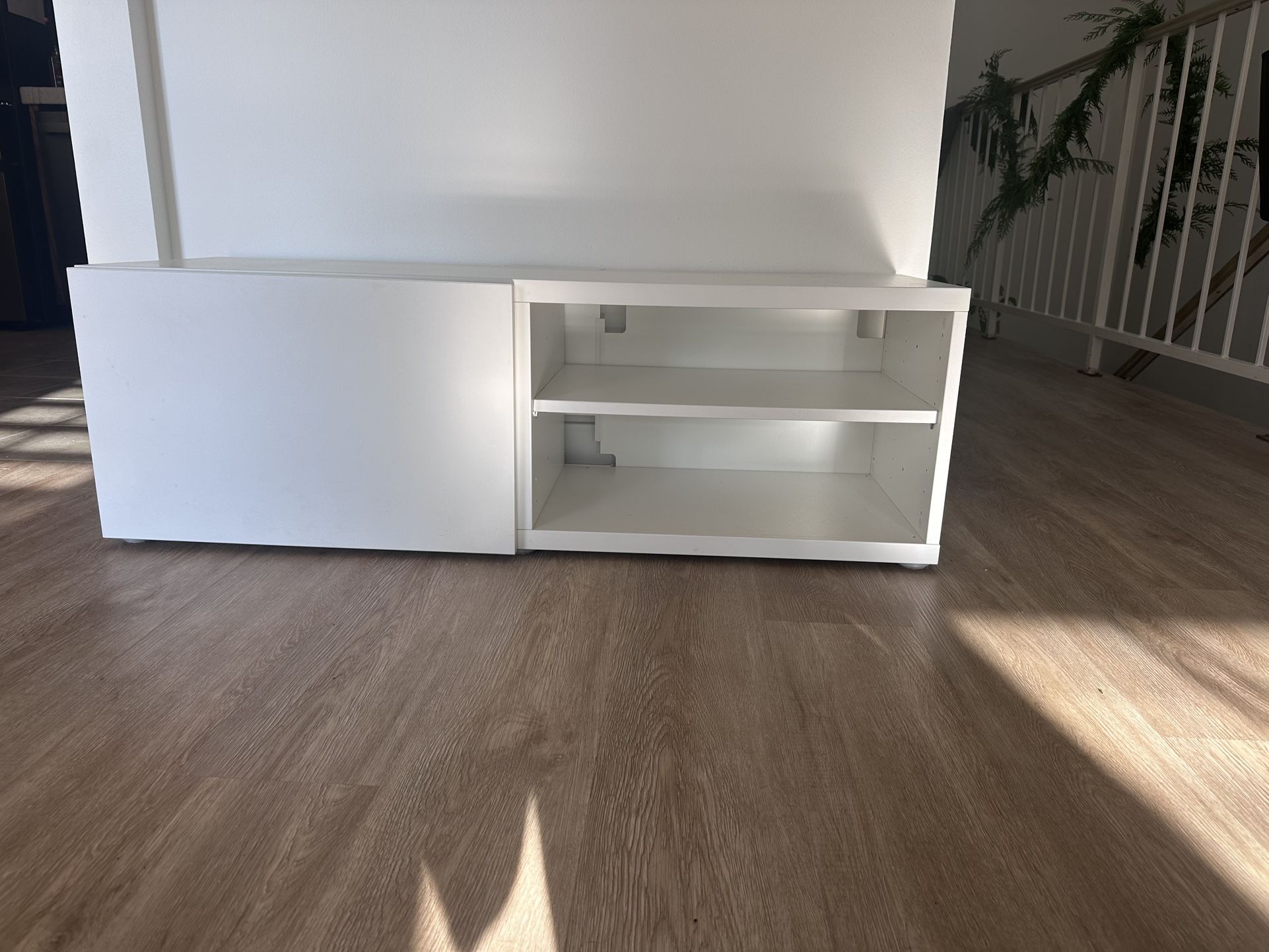IKEA BESTA TV Bench 