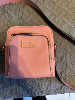 Guess purse with Matching wallet