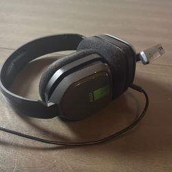 A10 Gaming headset