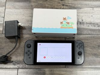 Nintendo Switch Handheld Video Game Console 