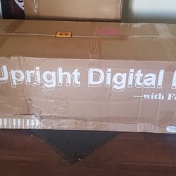 STRICH SDP-500 88 KEY UPRIGHT DIGITAL PIANO 