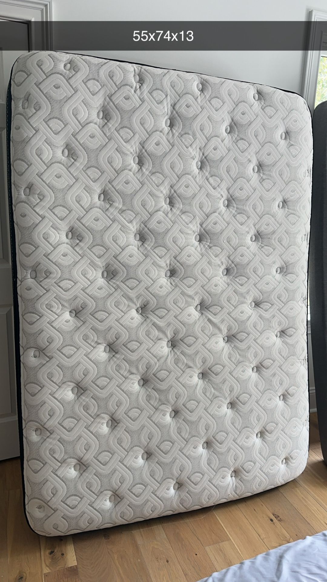 Sealy Matress Like New