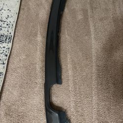 BMW F30 Msport Rear Diffuser OEM