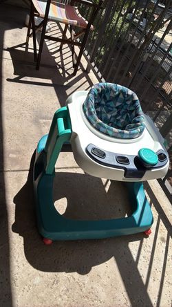 Baby Walker