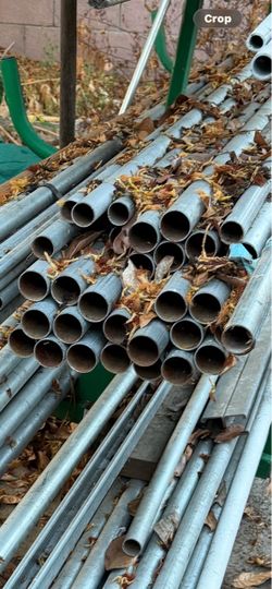 RIGID CONDUIT X 10°