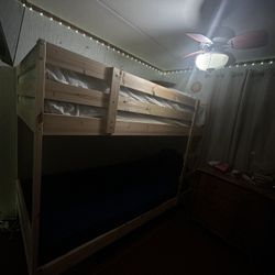 Color Madera Semi Nueva 