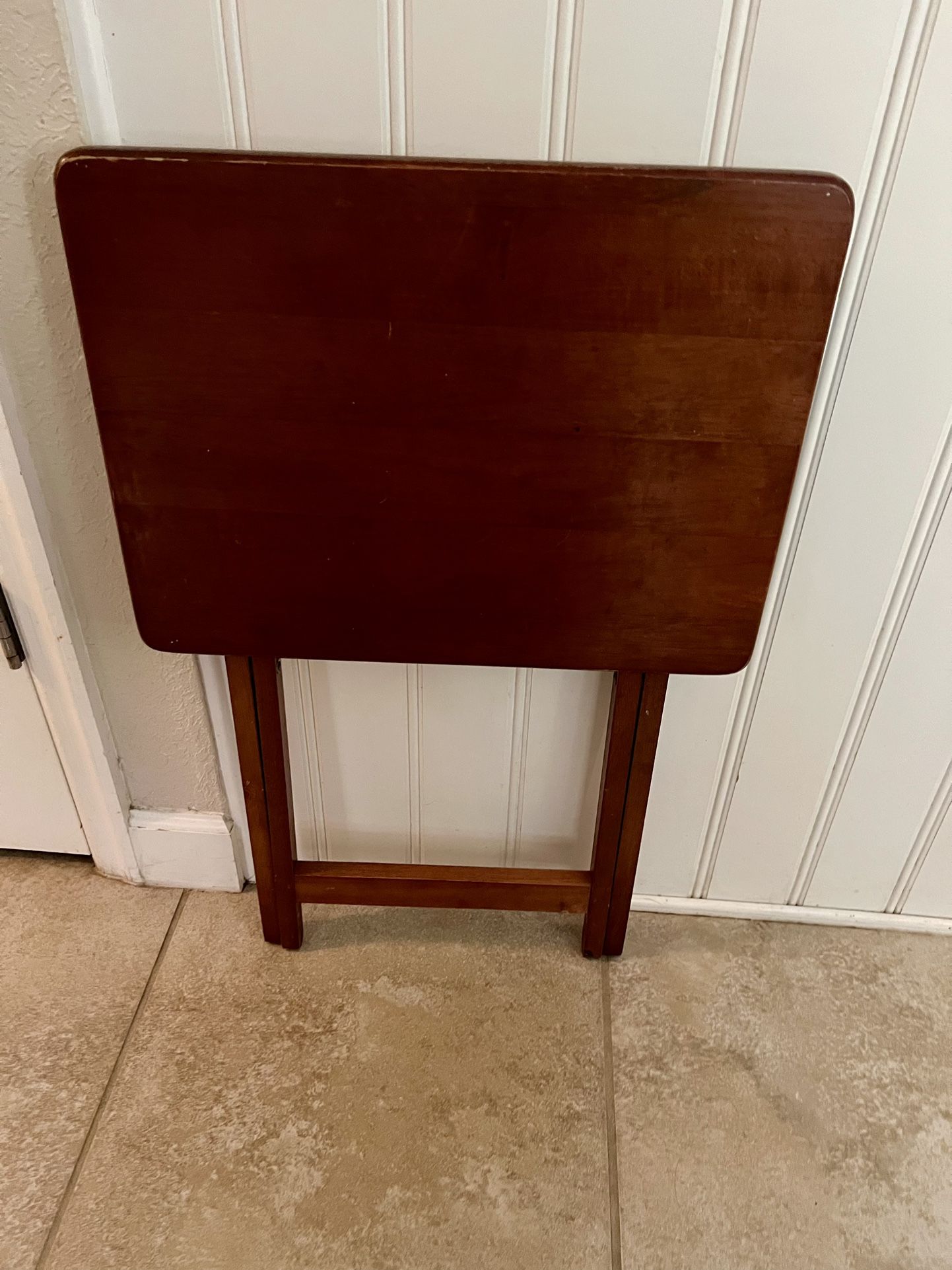 tv trays