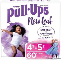 Huggies pull ups for Sale in Houston, TX - OfferUp