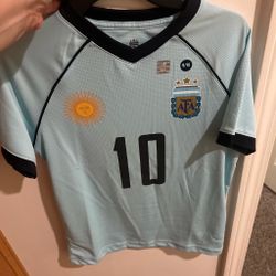 Kids Jersey