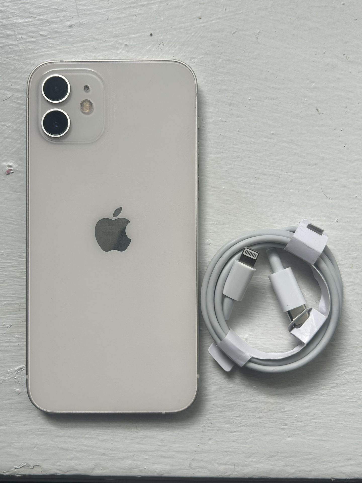 iPhone 12 Unlocked