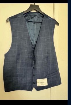 NEW men’s Calvin Klein vest