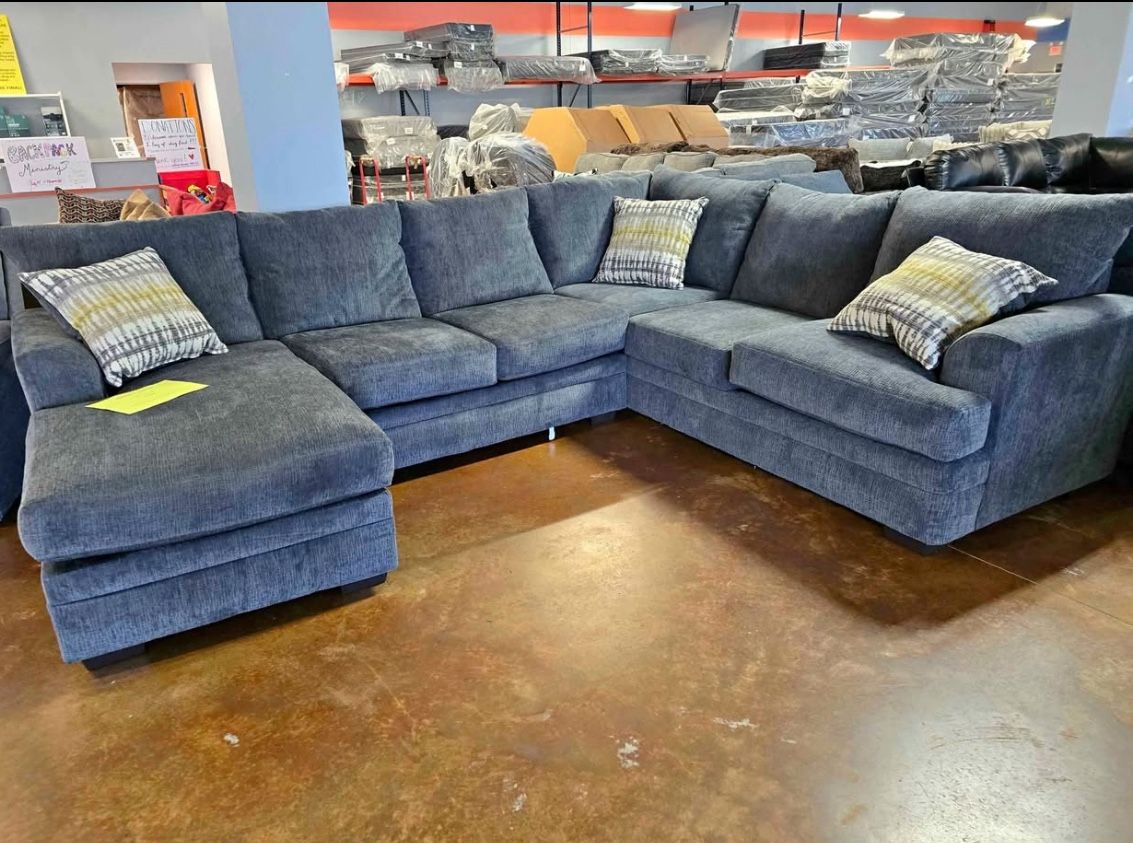 New Furniture in Stock