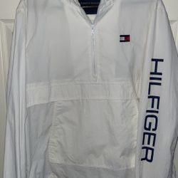 Tommy Hilfiger Windbreaker