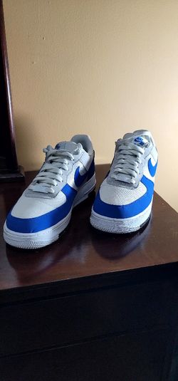 Nike Air Force 1 Low '07LV8