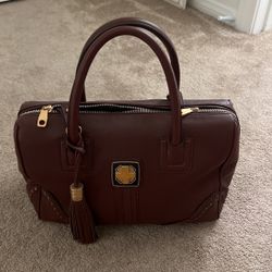 Brand New Bally Tote Bag. $100