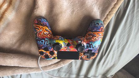 Controller