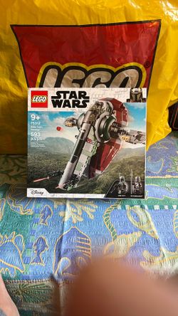 Star Wars Lego
