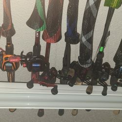 Fishing Rods