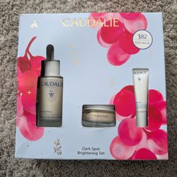 Brand New Authentic Caudalie Resveratrol lift